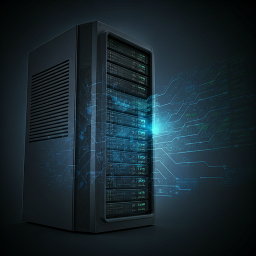 Server technology